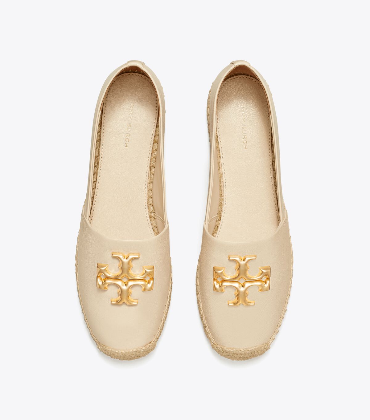 tory burch eleanor espadrille