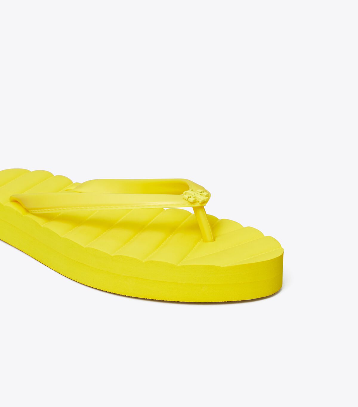 tory burch kira flip flop