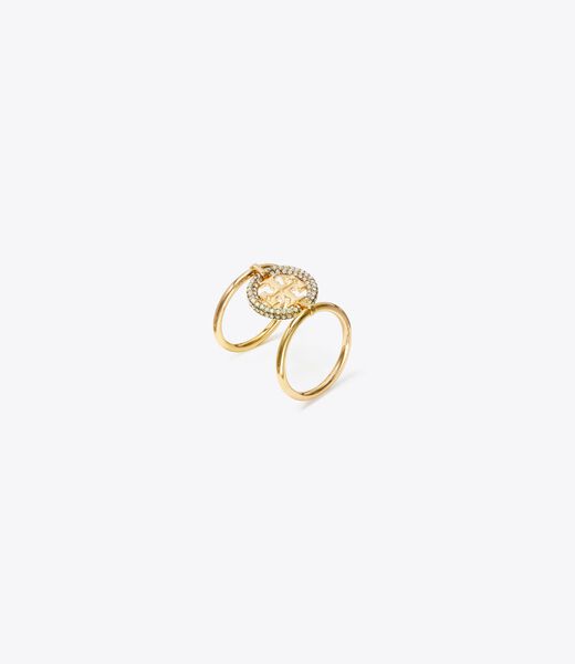 Miller Pavé Ring