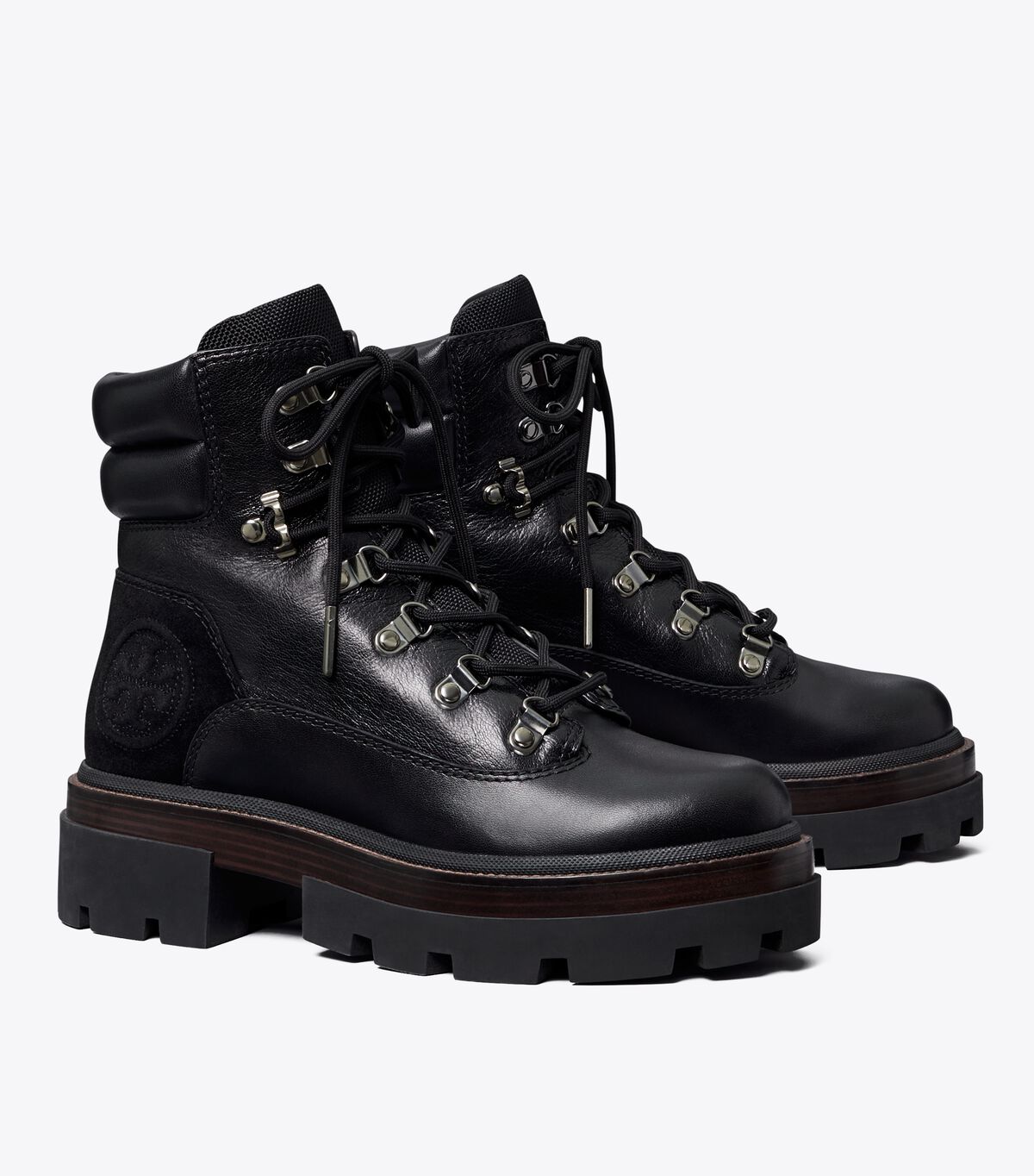 Miller Lug Hiker Boot