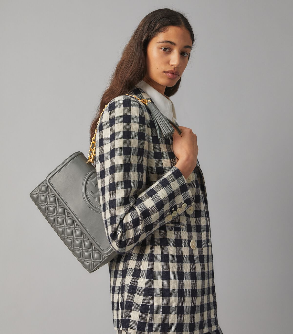 tory burch fleming convertible shoulder bag