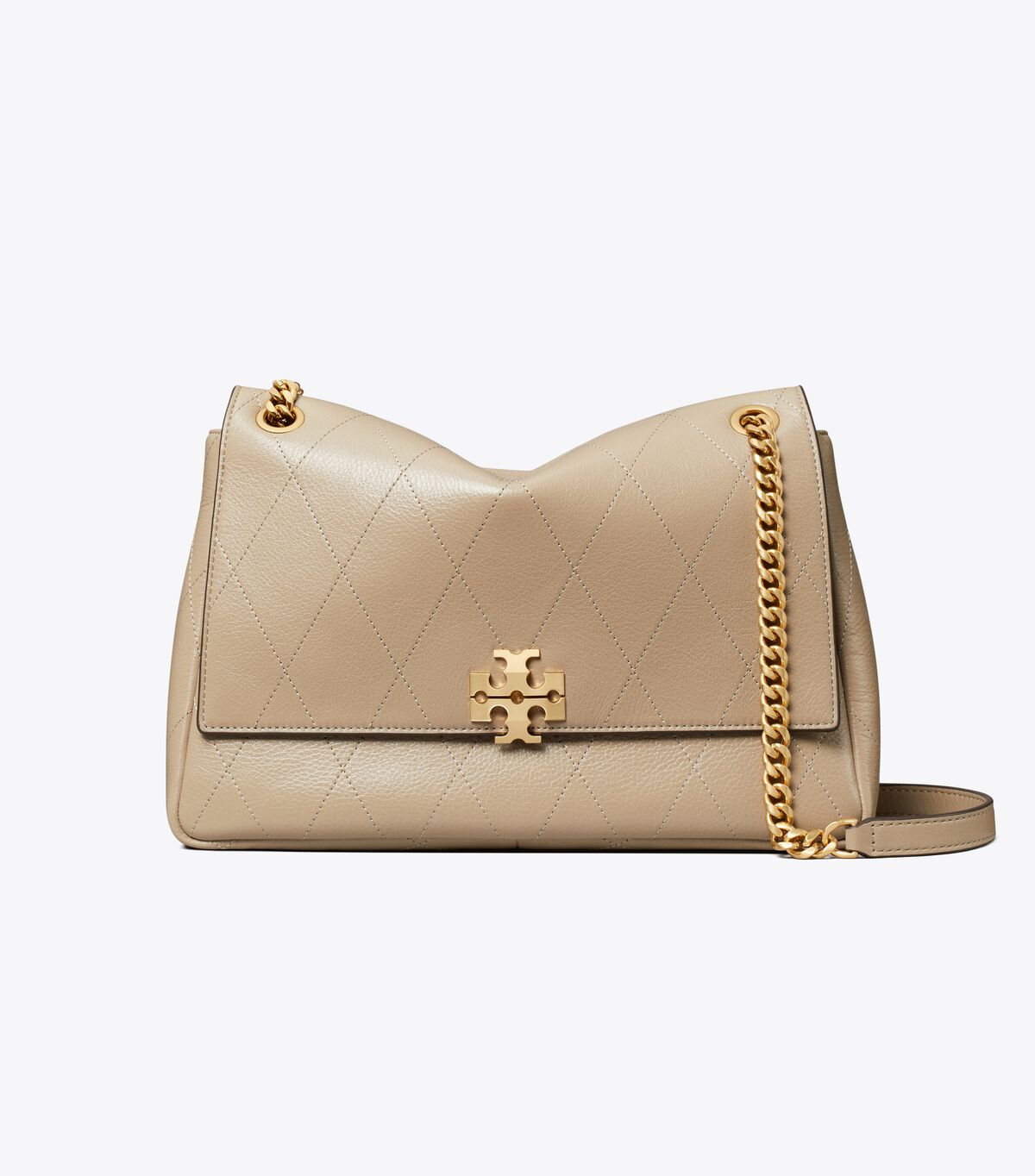 Charlie Quilted Shoulder Bag tory burch charlie quilted shoulder bag