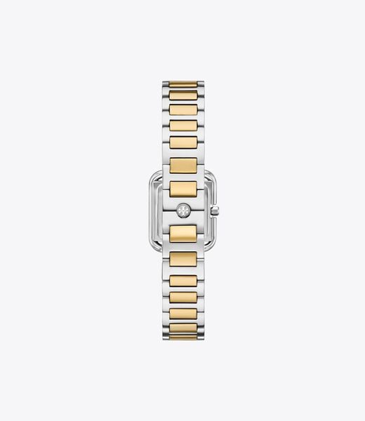 tory burch small kira watch