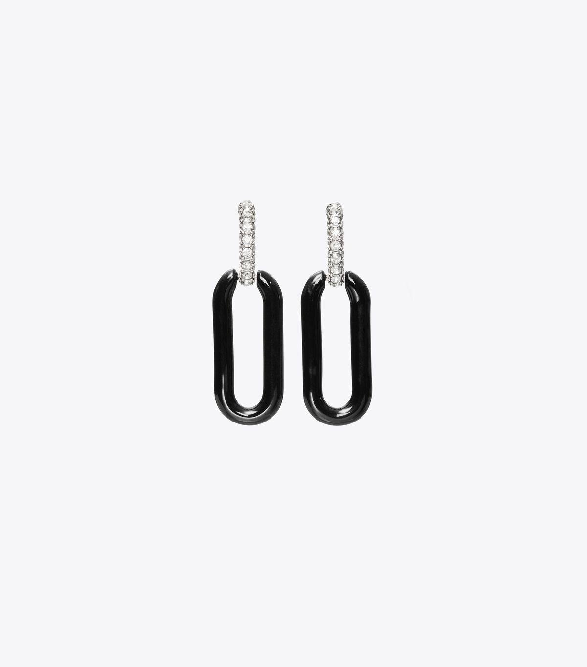tory burch roxanne link earring