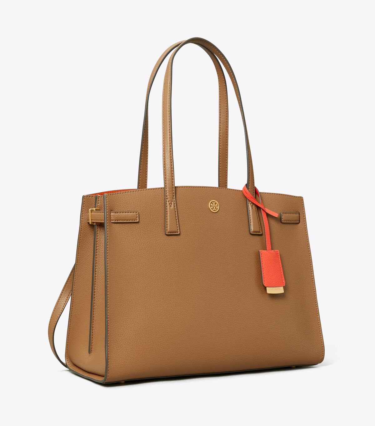 WALKER SATCHEL Tory Burch KWT