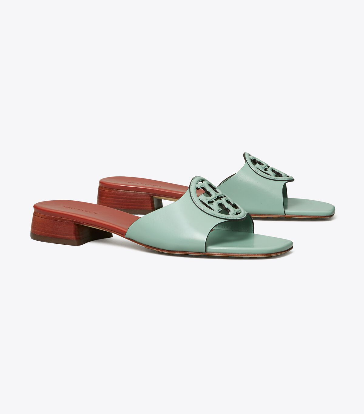 tory burch bomb miller slide extended width