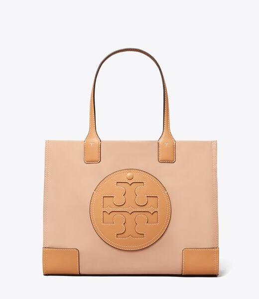 tory burch small ella tote bag