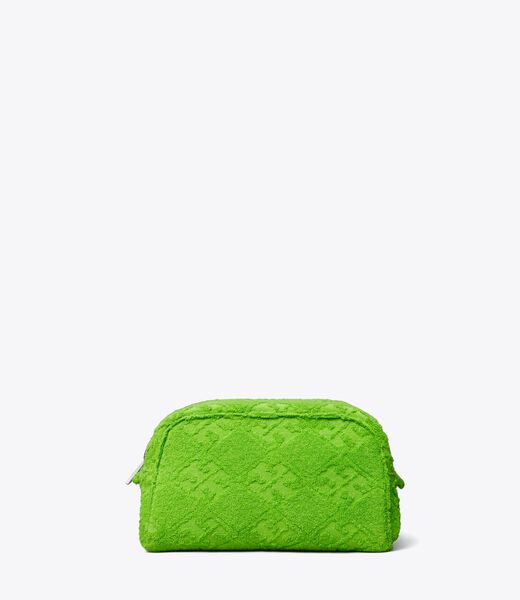 tory burch ella terry pouch
