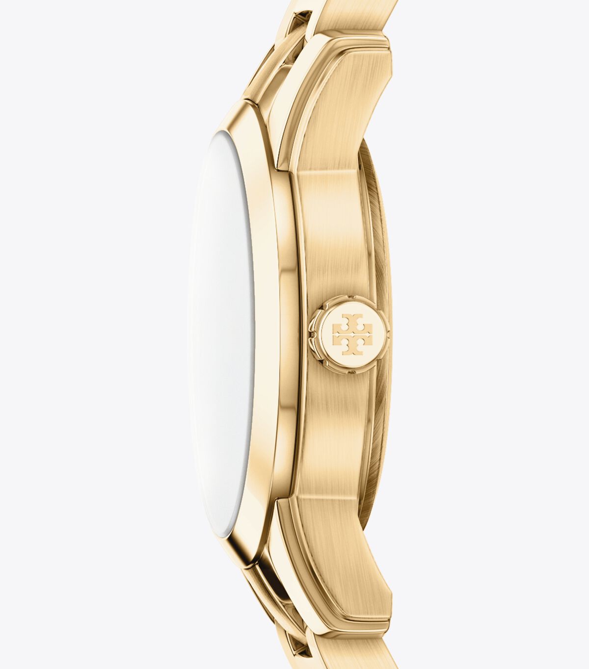 tory burch mini miller watch