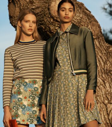 Cropped Satin Club Jacket