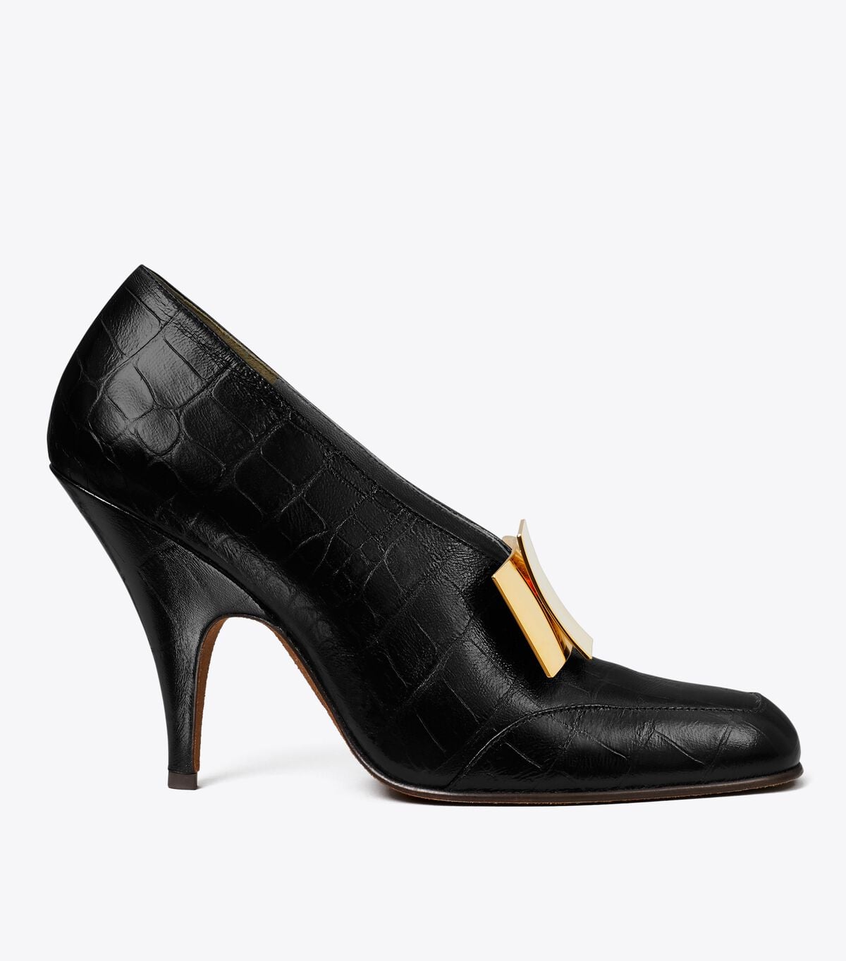 Bunny Knot Pump tory burch bunny knot pump