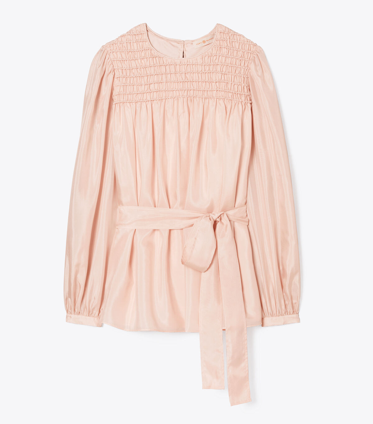 Corded Top