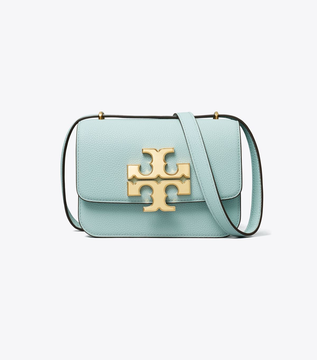 tory burch small eleanor pebbled bag
