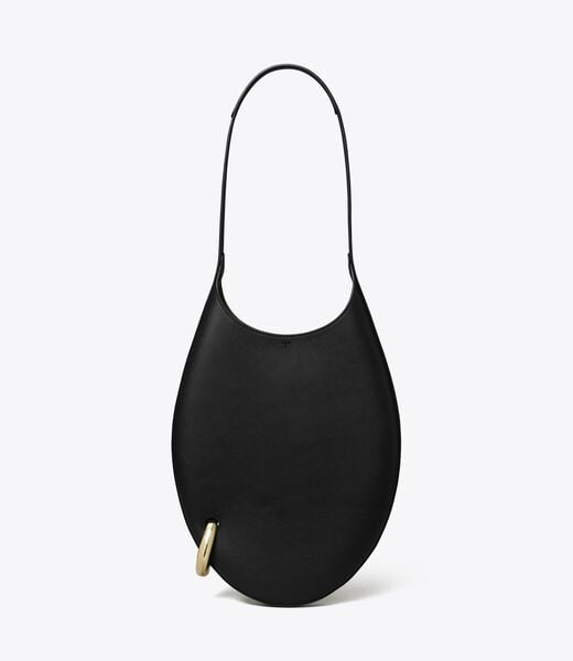 tory burch small pierced handbag