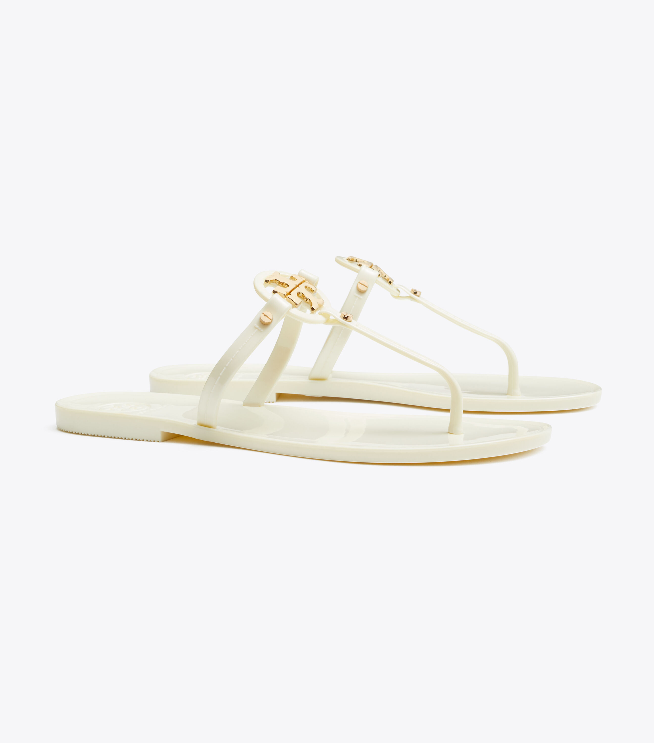 Tory burch mini sandals top