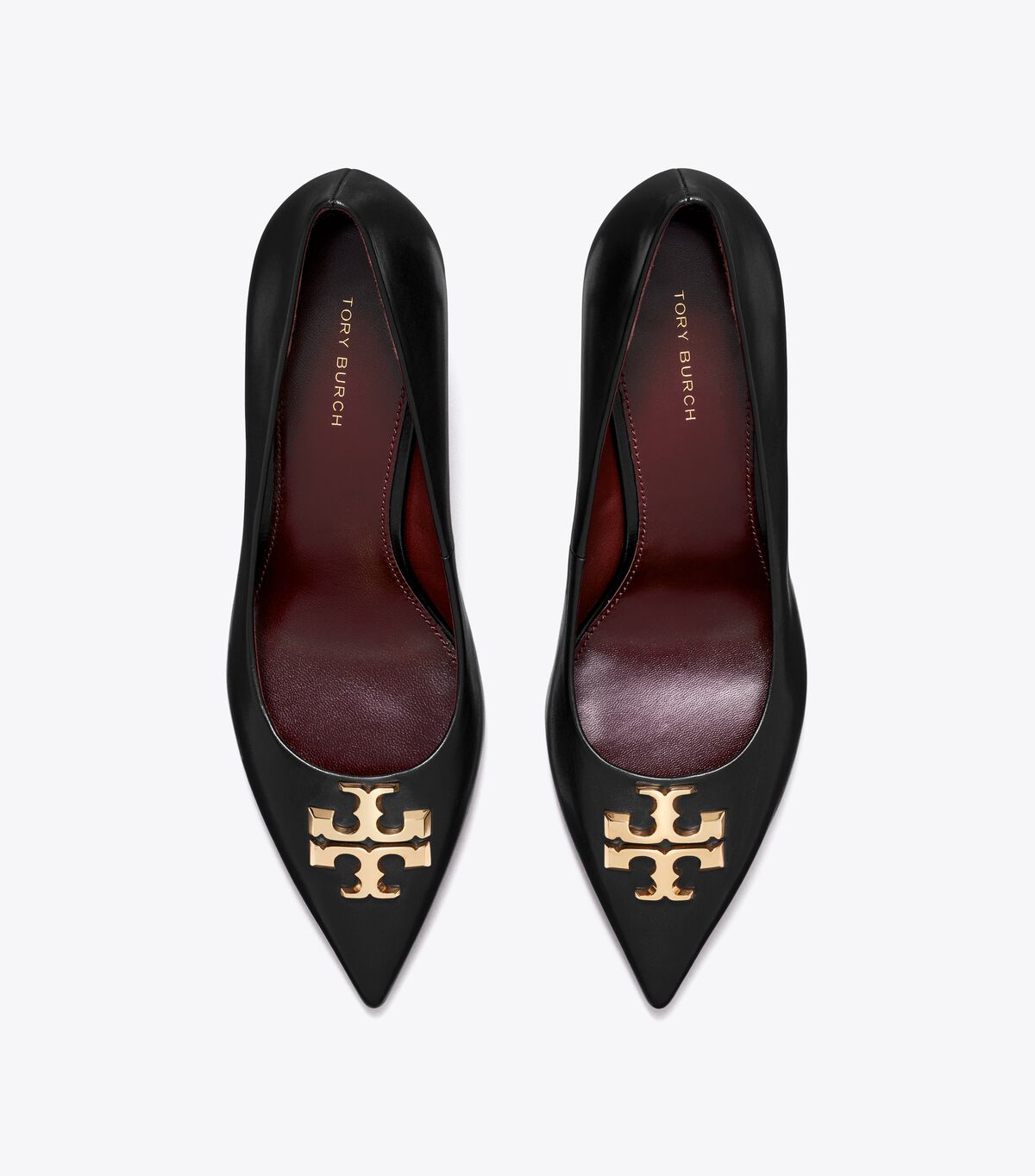 tory burch حذاء إليانور