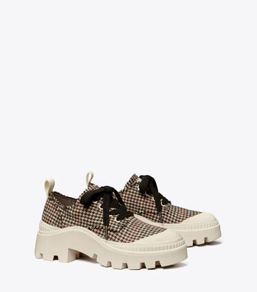 Camp Sneaker