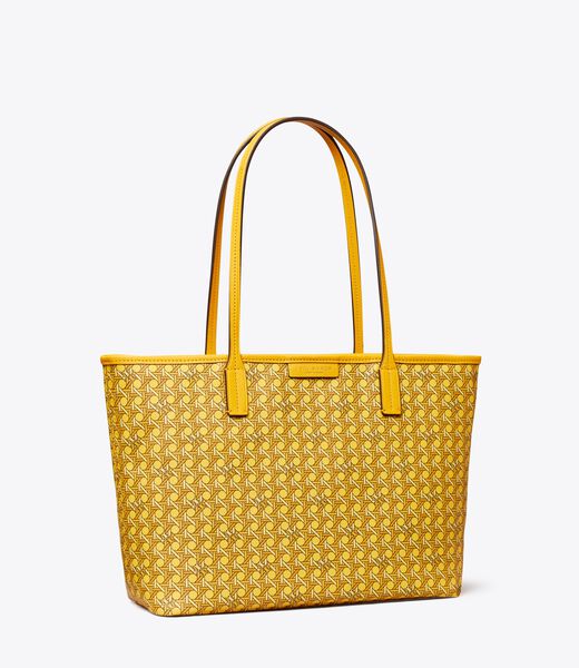 tory burch small ever ready zip tote