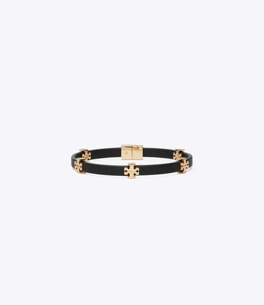 tory burch icon bio bracelet