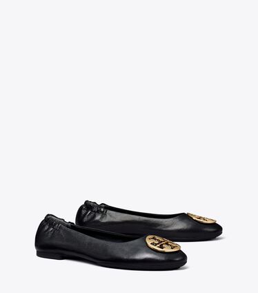 Shop Women's Ballets & Flats Online | Tory Burch