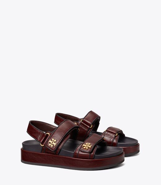 tory burch صندل كيرا الرياضي