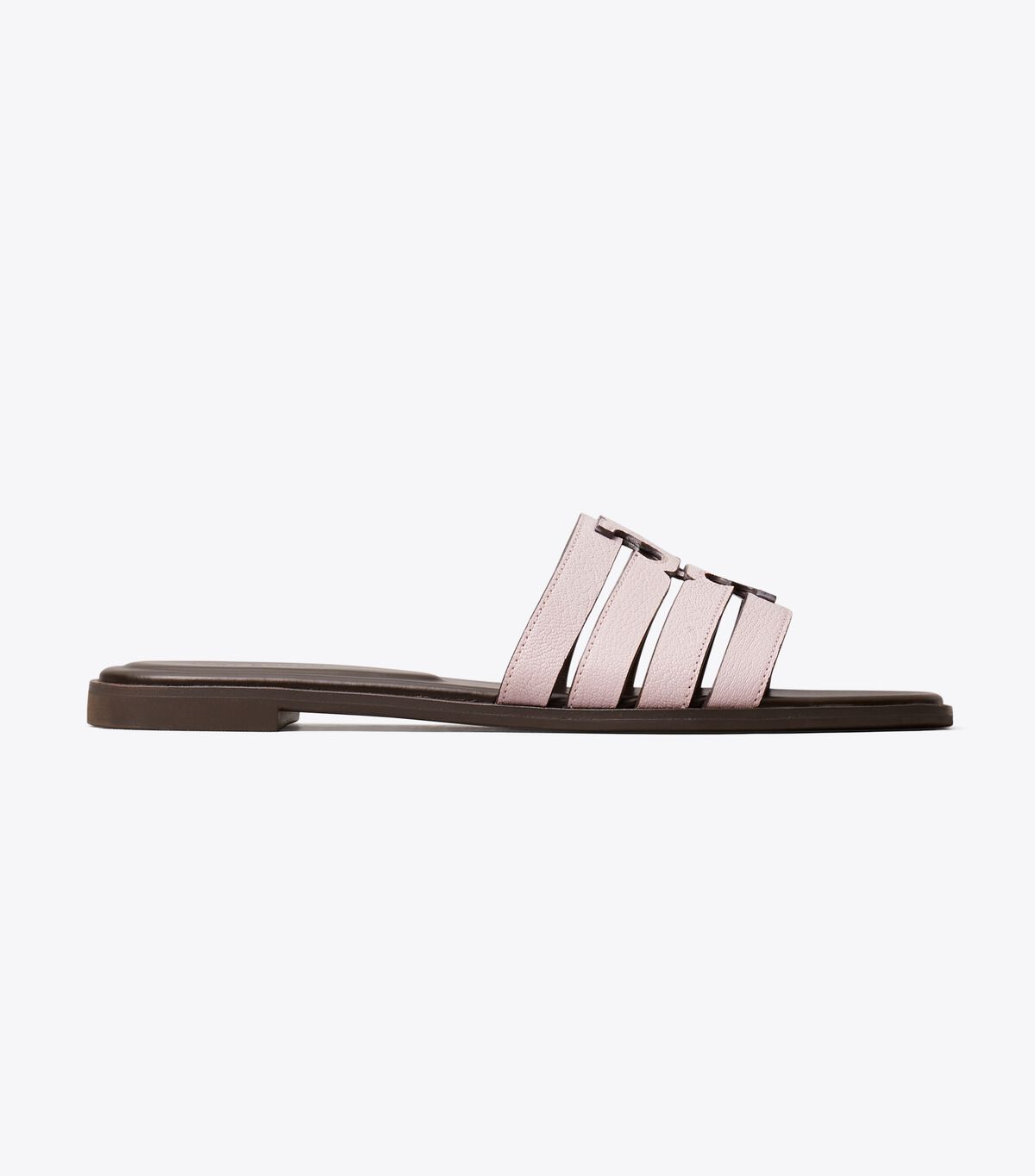 tory burch ines slide