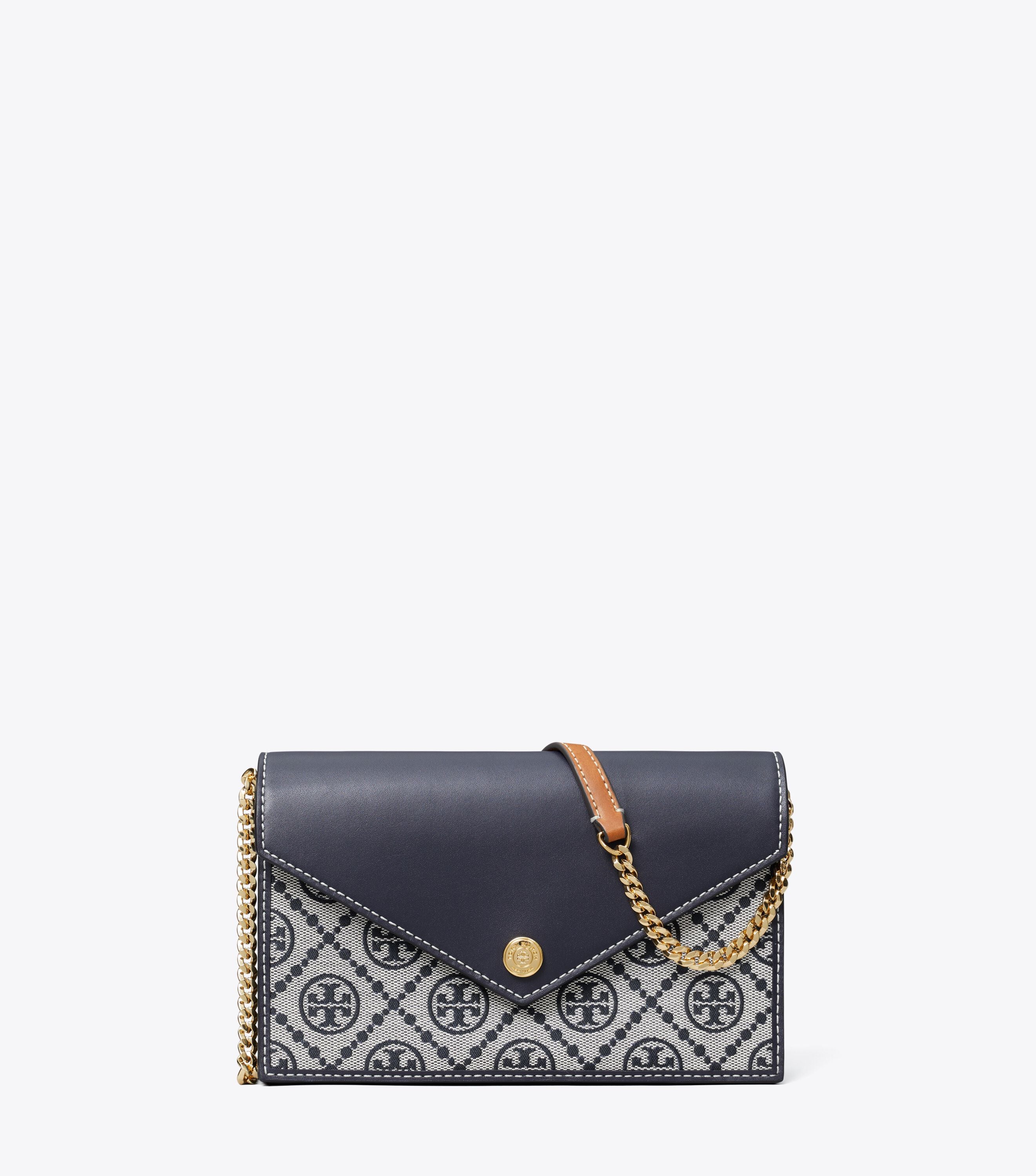 Shop Tory Burch T-Monogram Collection Online | Tory Burch KWT