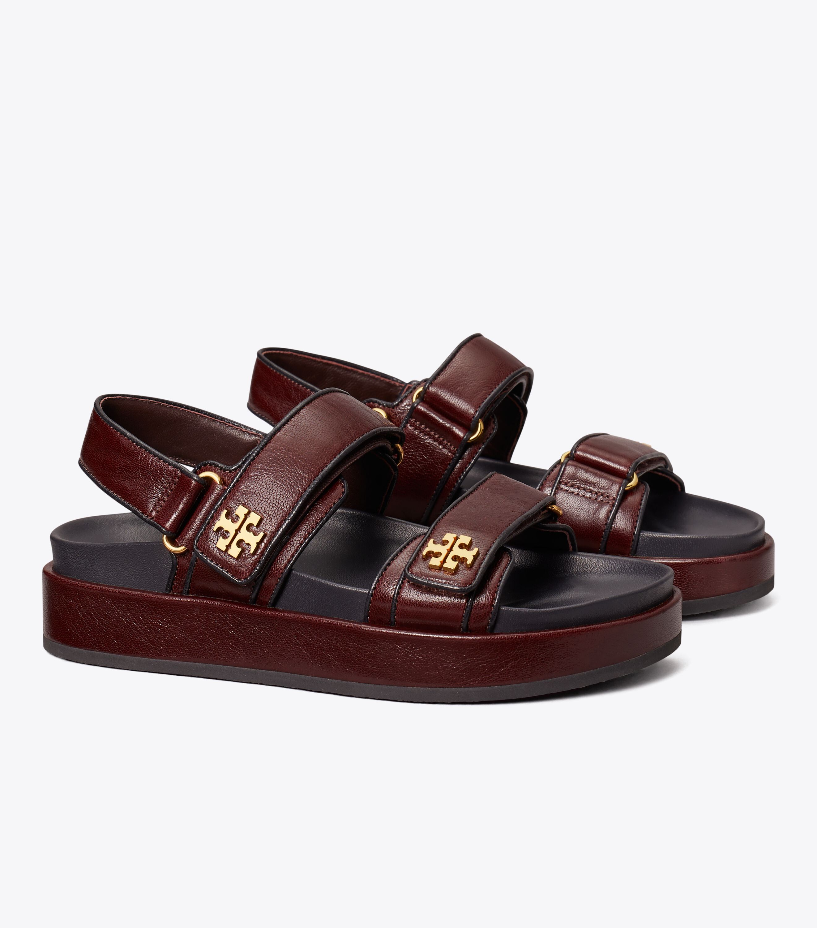 Kira sandal cheap tory burch