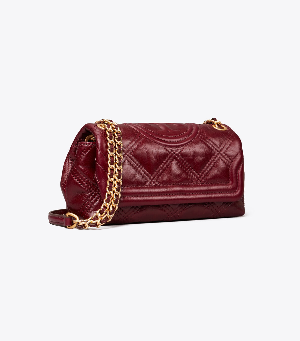 Fleming Soft Glazed Mini Bag