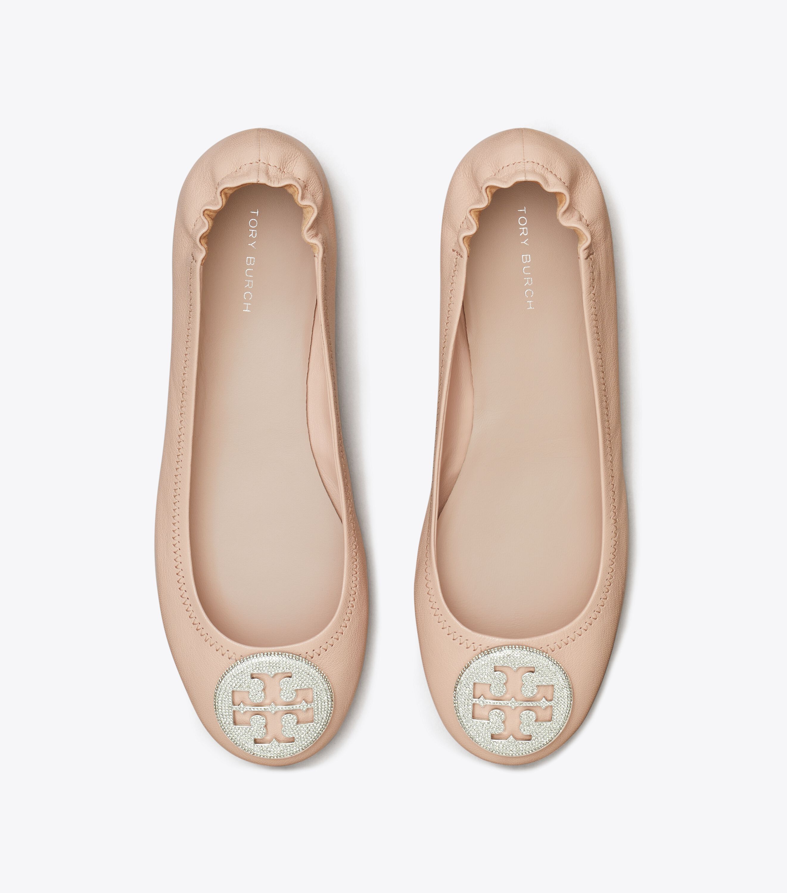 Tory burch ballerina on sale