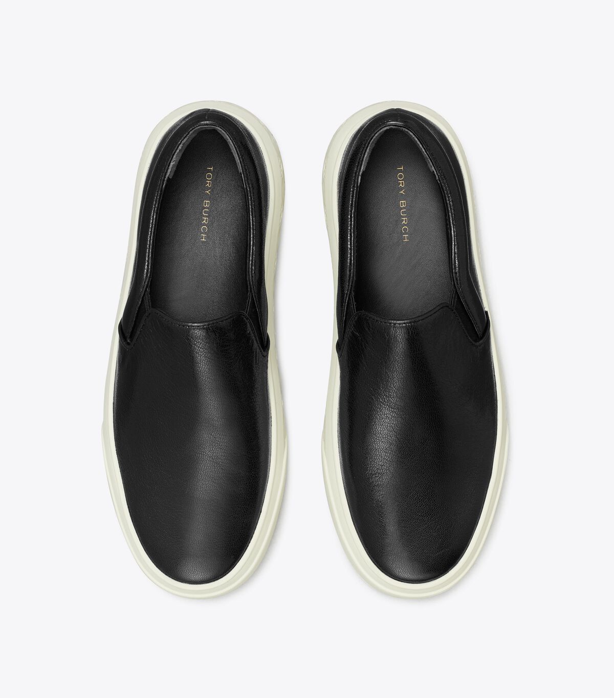 tory burch max slip on sneaker