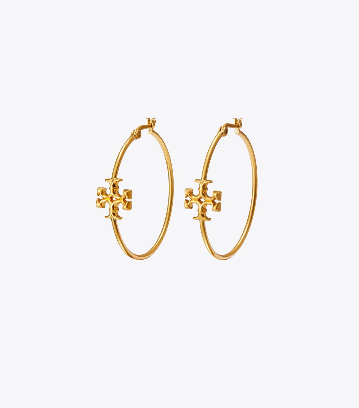 Eleanor Hoop Earring