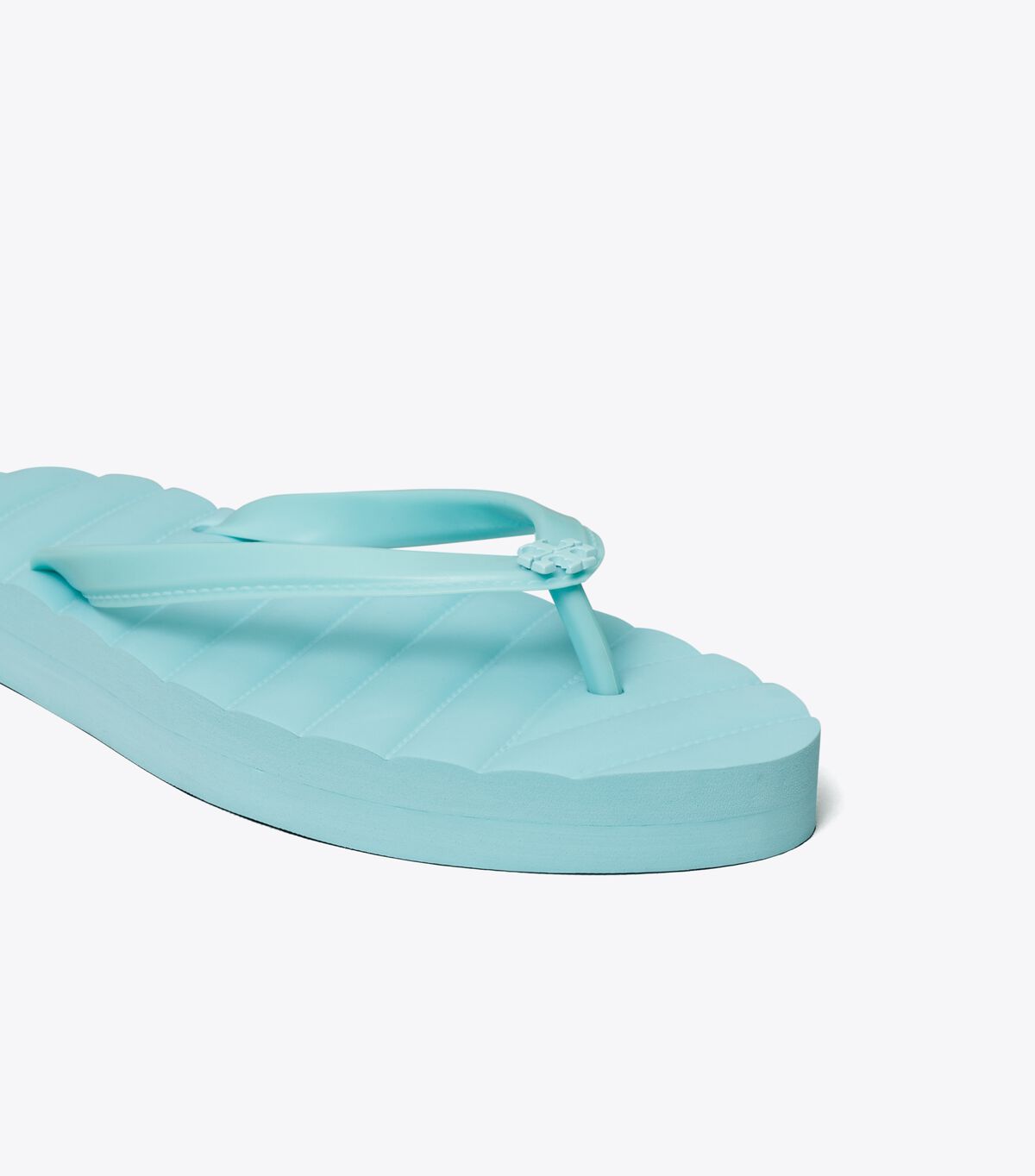tory burch kira flip flop