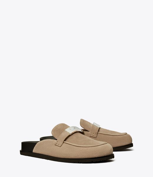 tory burch حذاء ليلي