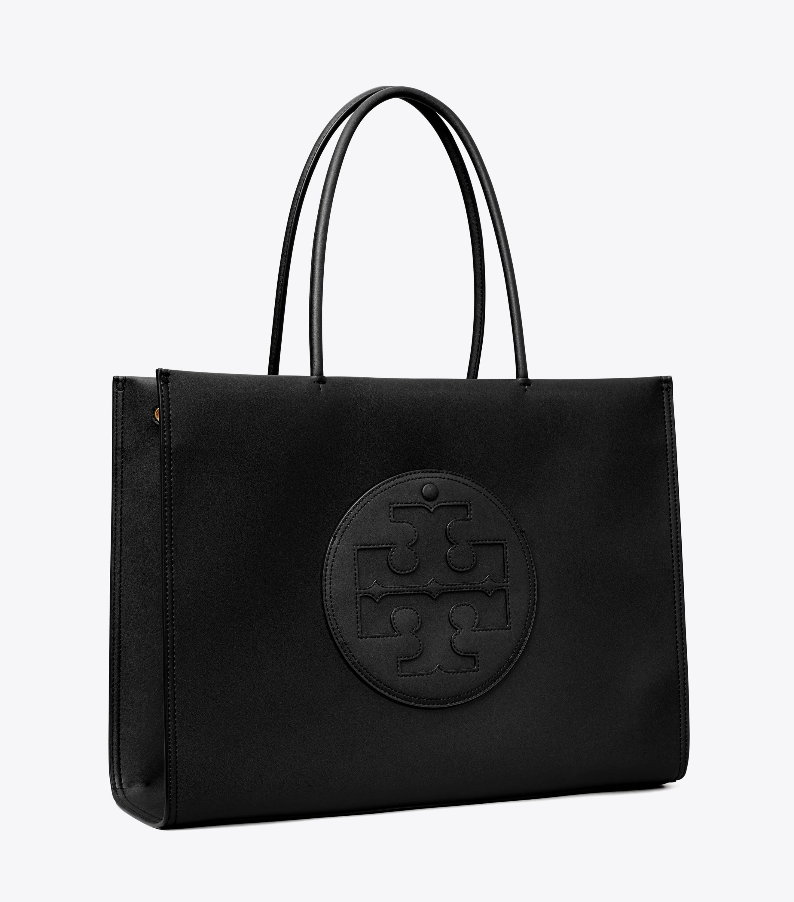 TORY BURCH ELLA BIO トートバッグ ブラック Ella Bio Tote, Black | Tory Burch KW