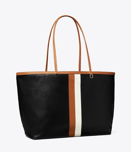 Racer Tote tory burch racer tote