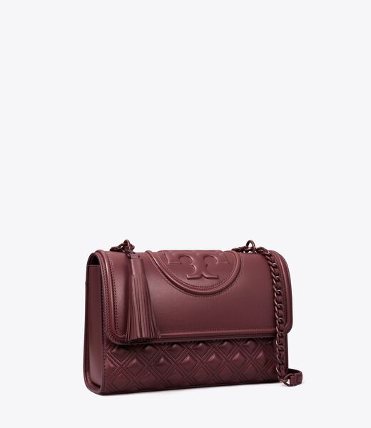 Fleming Convertible Shoulder Bag