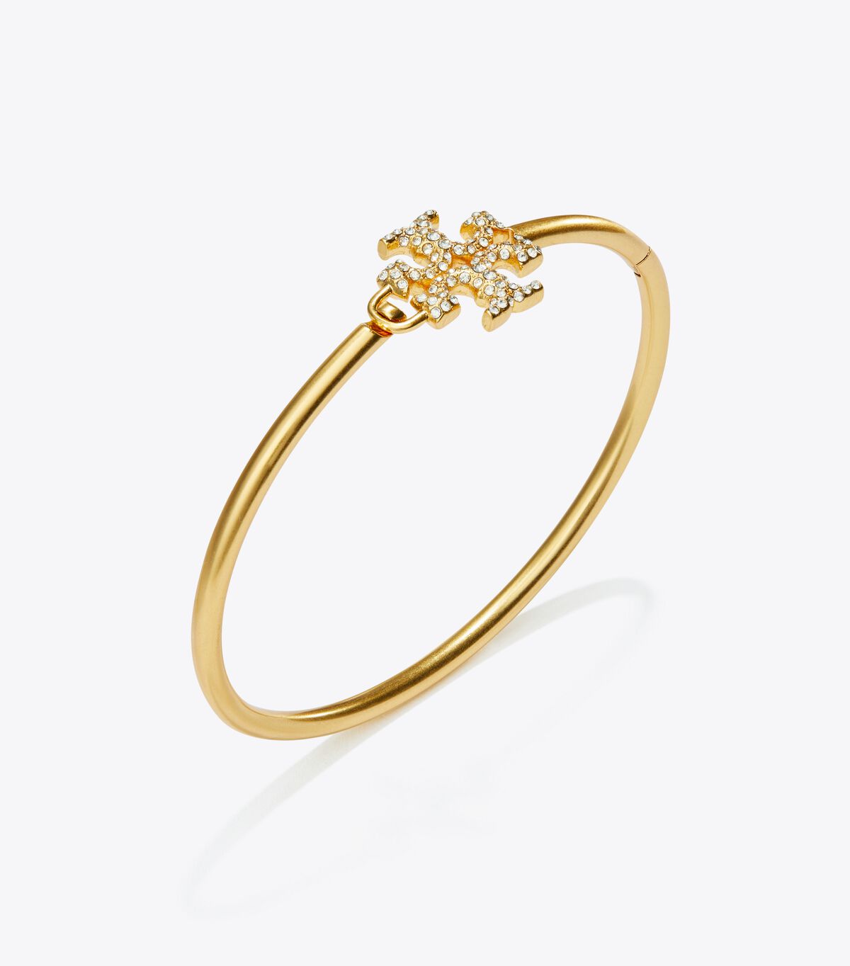 tory burch eleanor pav hinged cuff