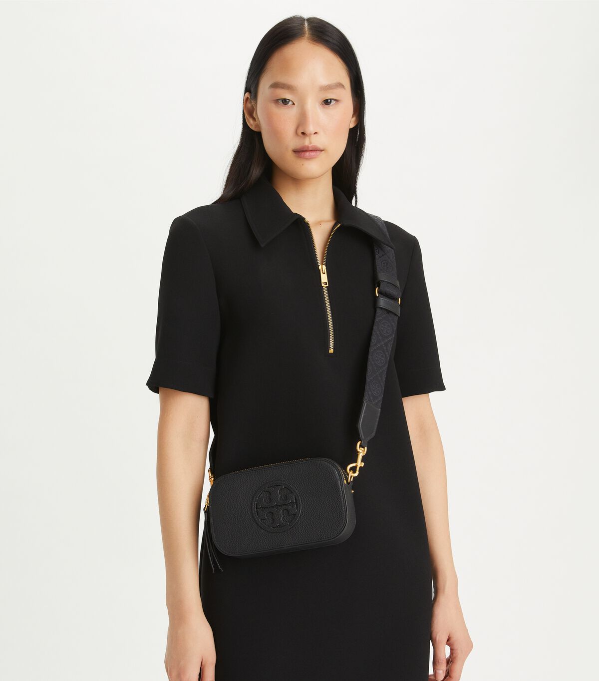 tory burch mini miller crossbody bag