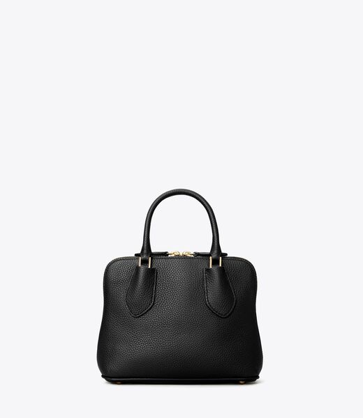 tory burch حقيبة سوينغ صغيرة