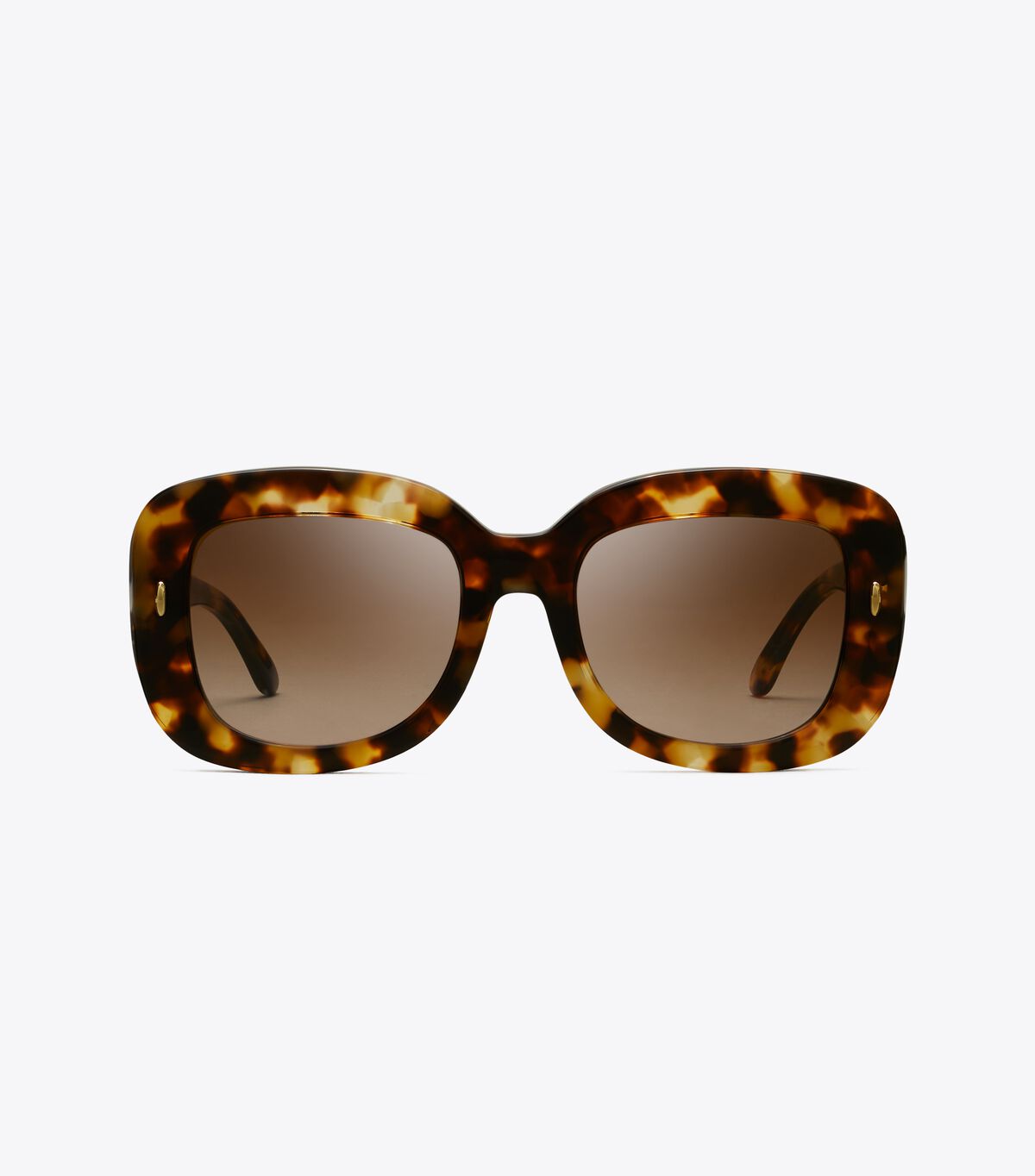 tory burch miller oversized square sunglasses