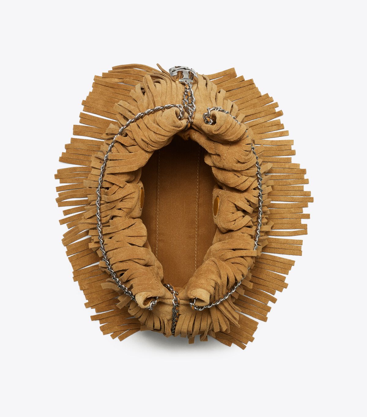 حقيبة هوبو ميني فليمنج بشراشيب tory burch حقيبة هوبو ميني فليمنج بشراشيب