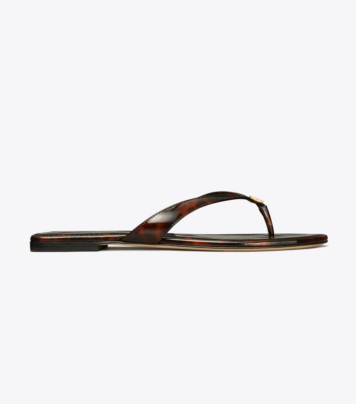 tory burch classic flip flop