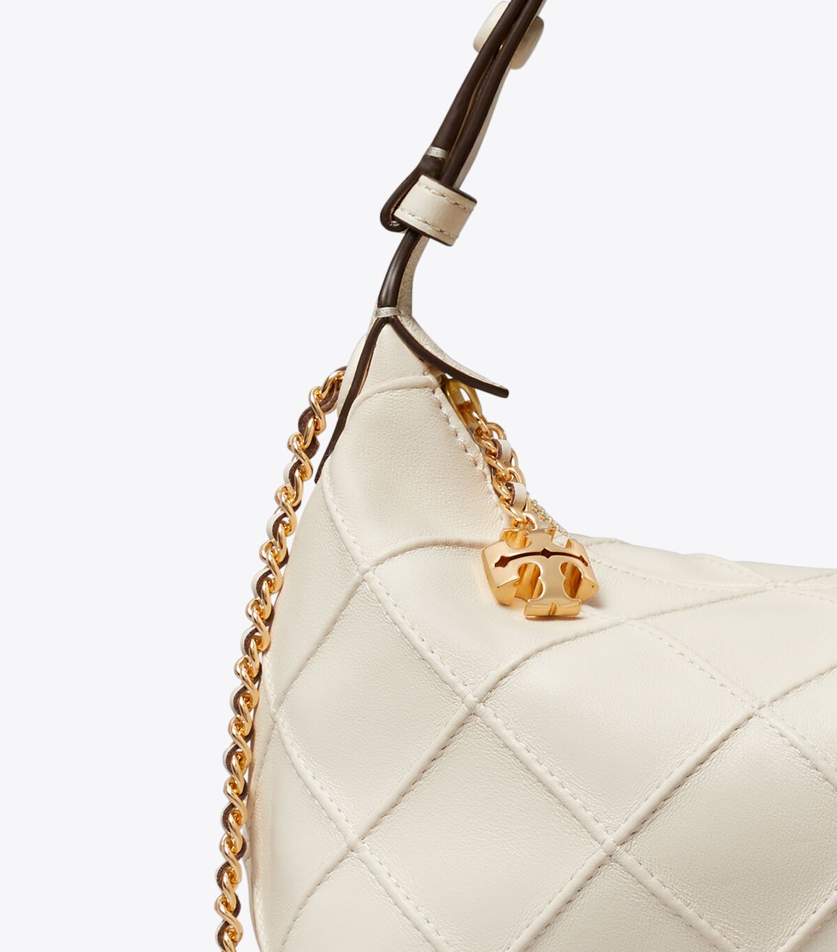 Fleming Pochette tory burch fleming pochette