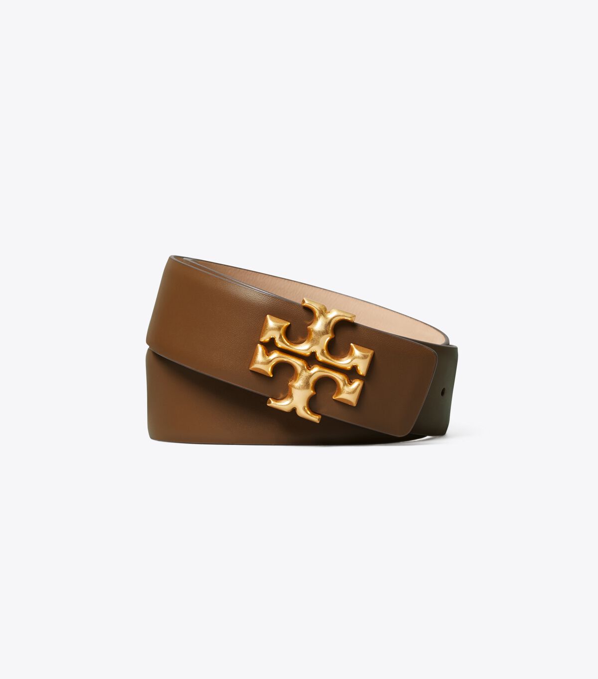 ELEANOR LOGO BELT - MOOSE