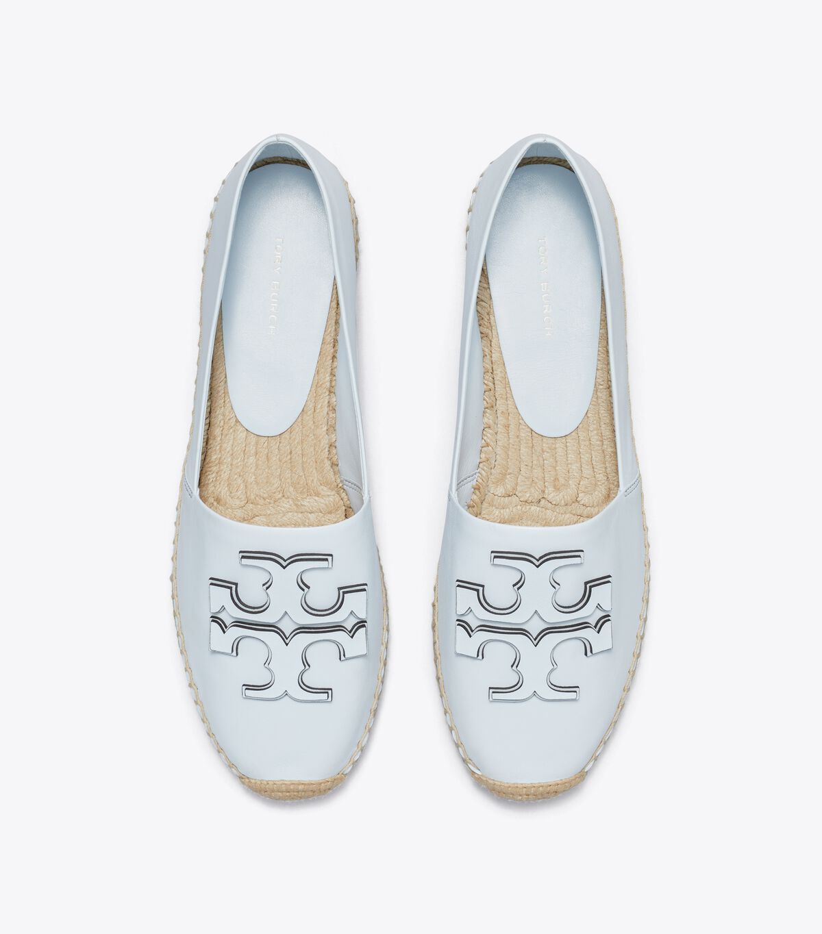 tory burch ines espadrille