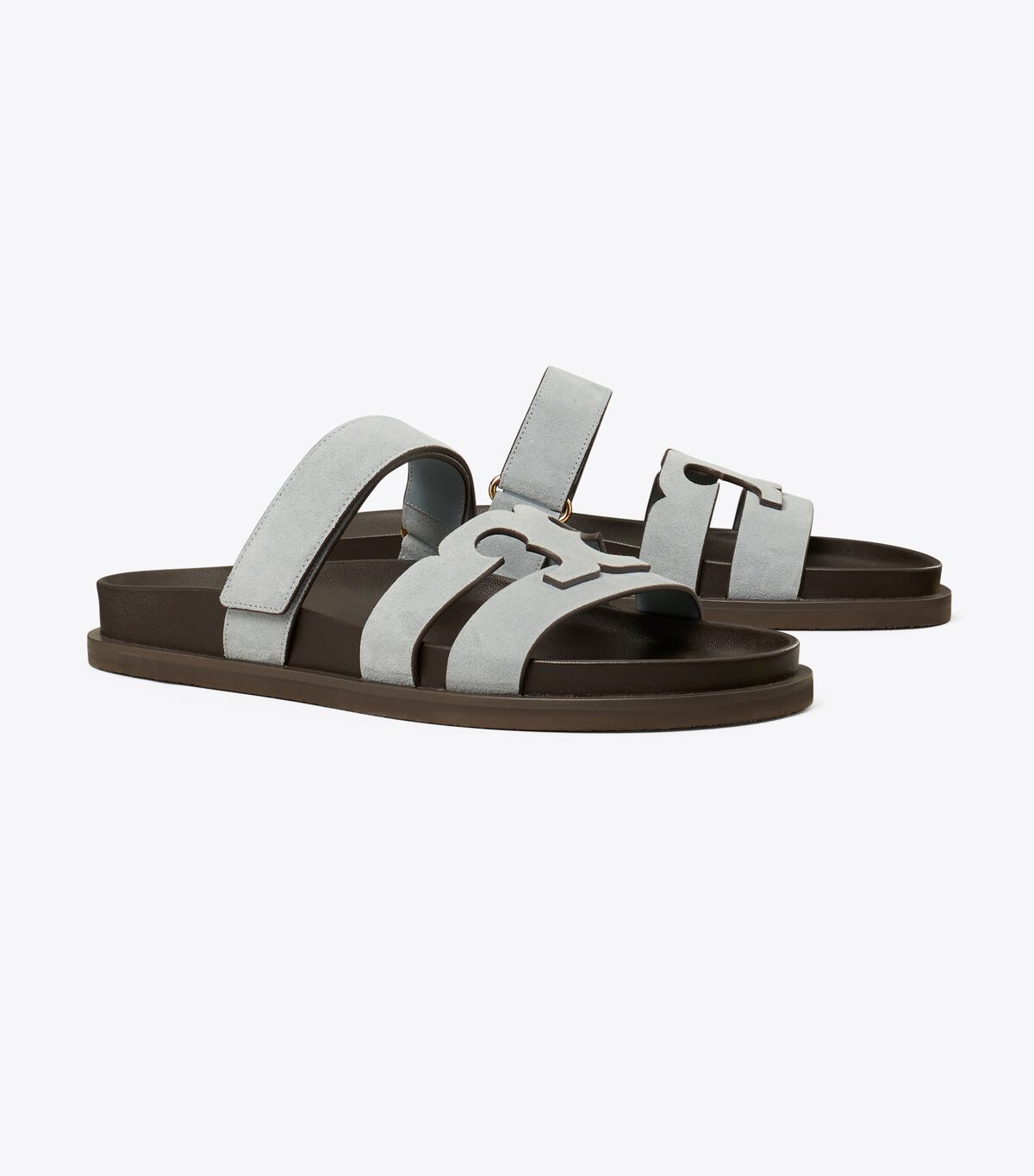tory burch ines sport slide