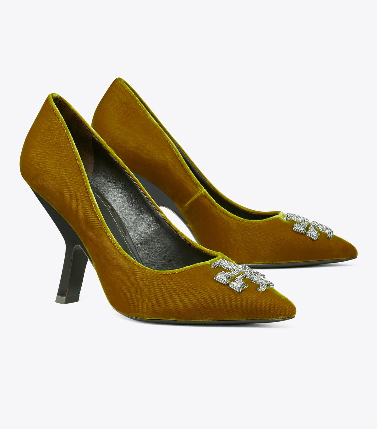 Eleanor Pavé Pump