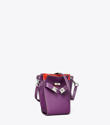 Petite Lee Radziwill Double Bucket