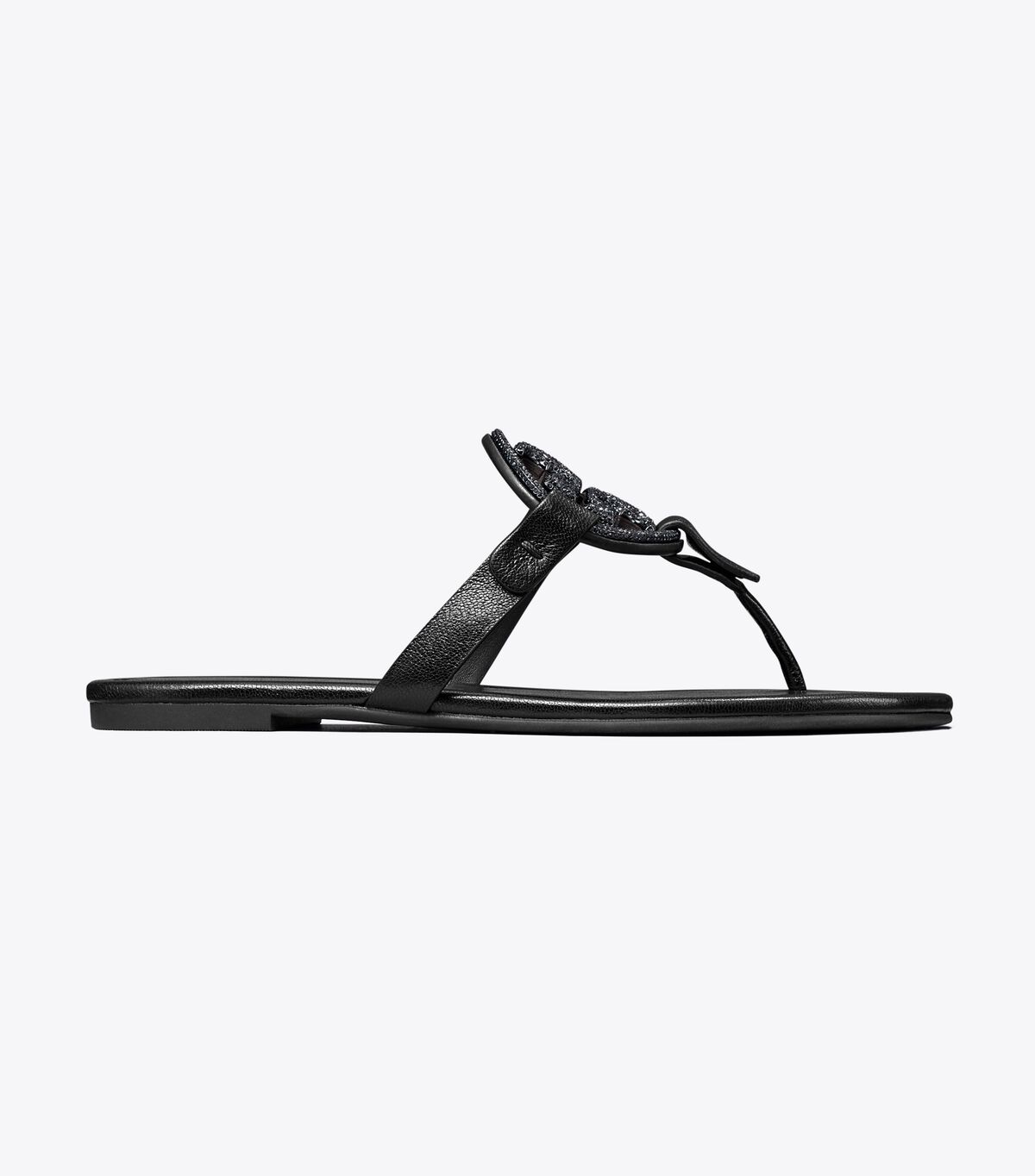 tory burch miller pave sandal